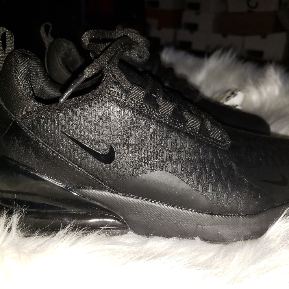 270s all black